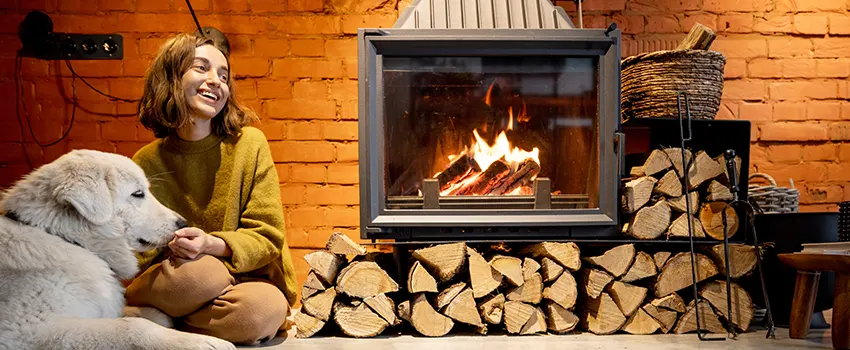 Fireplace Smell Removal Cost in Harrison, NY