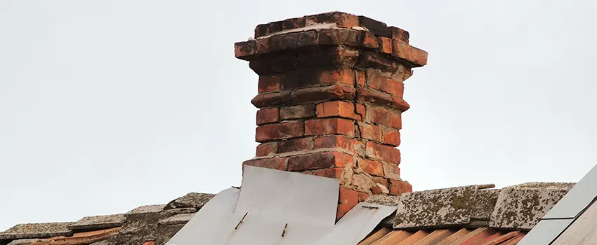 Cost of Fixing Blocked Chimney in Harrison, New York