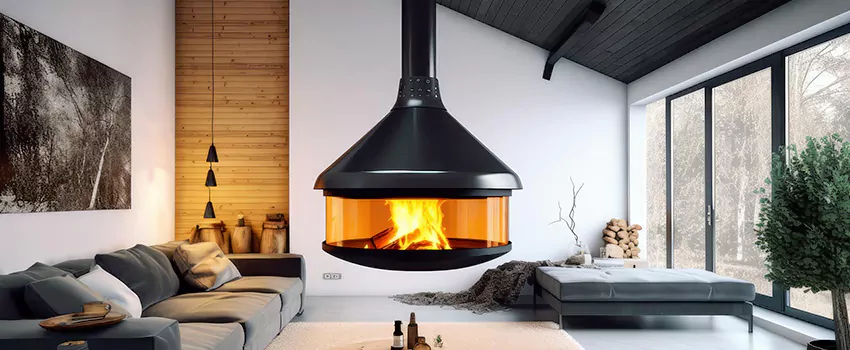 Floating Damaged Fireplace Repair Services in Harrison, NY