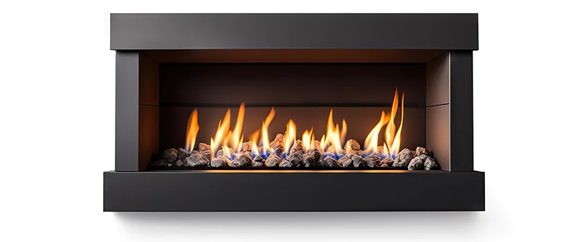 Outdoor Gas Fireplaces Installation in Harrison, NY