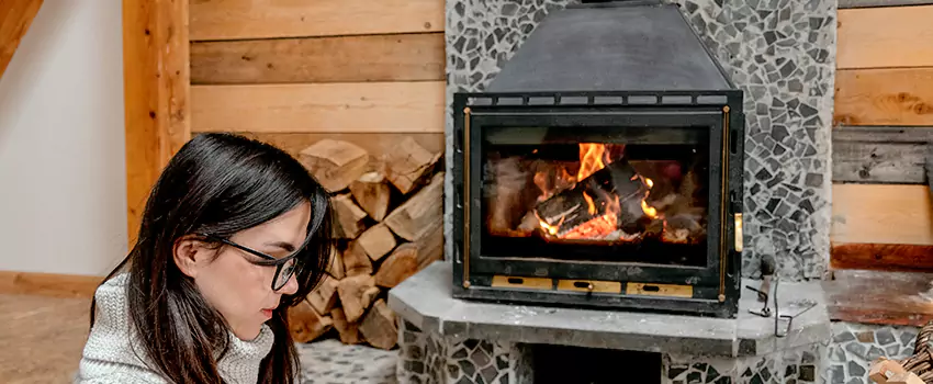 Harman P68-C Pellet Stove Repair in Harrison, New York 