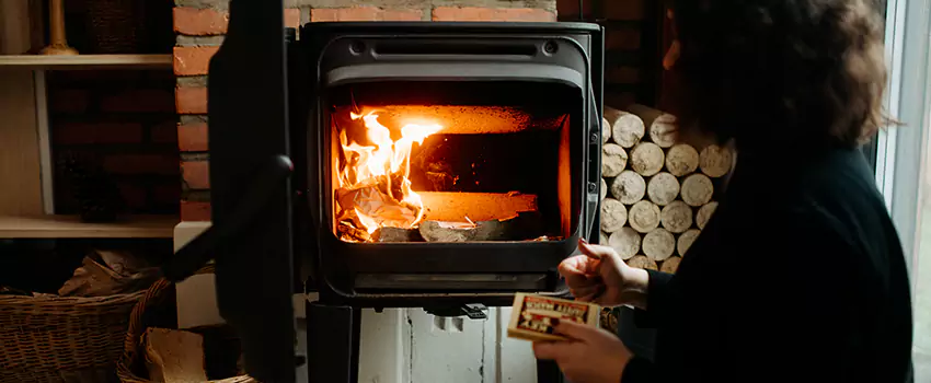 Hearthstone Wood Stoves Fireplace Repair in Harrison, New York