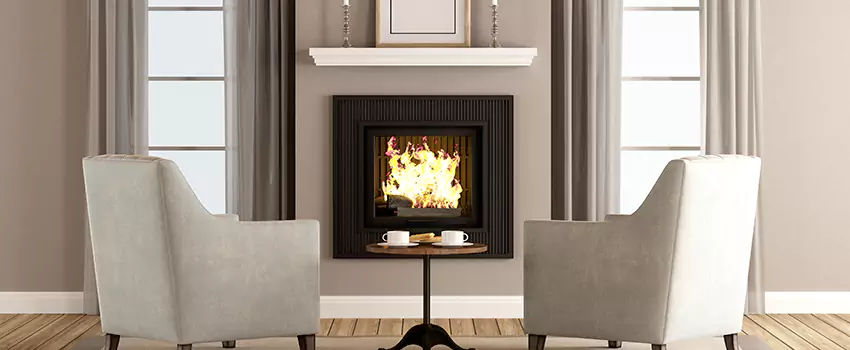 Heatilator Direct Vent Fireplace Services in Harrison, New York