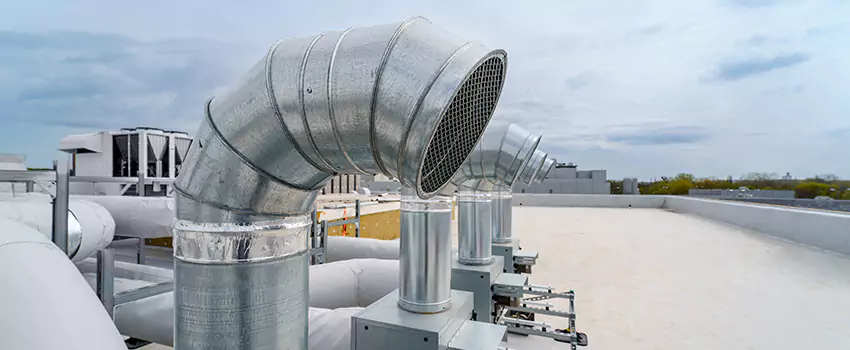 Insulated Ductwork Repair Services Near Me in Harrison, NY