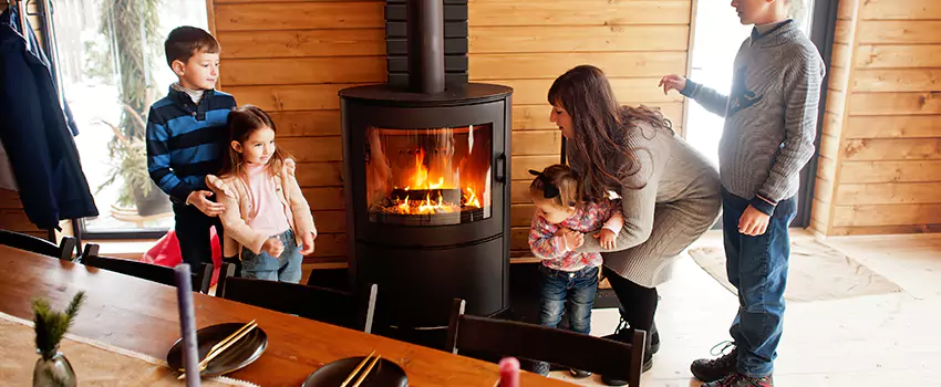 Jøtul Gas Fireplace Inspection Service in Harrison, New York