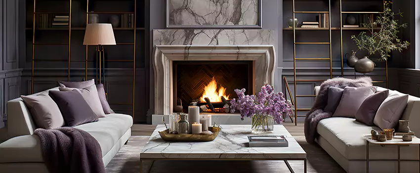 Napoleon Galaxy Series Outdoor Fireplaces Repair in Harrison, NY