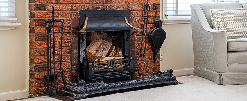 Custom Old Fireplace Redesign Services in Harrison, New York