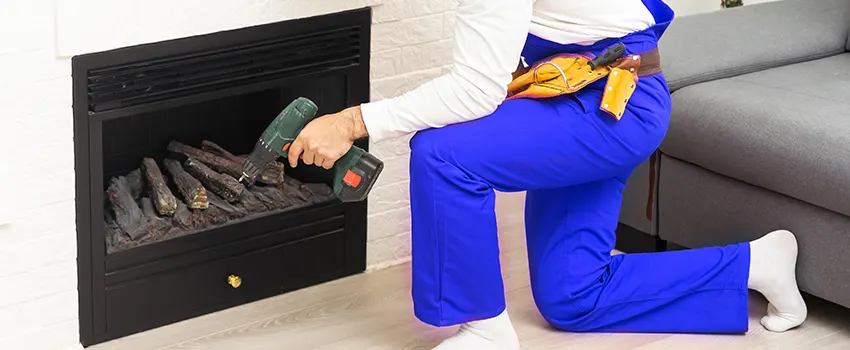 Pellet Fireplace Repair Services in Harrison, NY