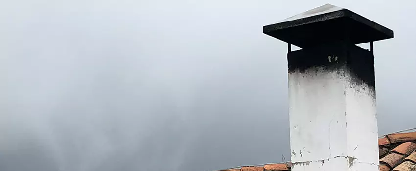 Prefab Chimney Crown Installation in Harrison, NY