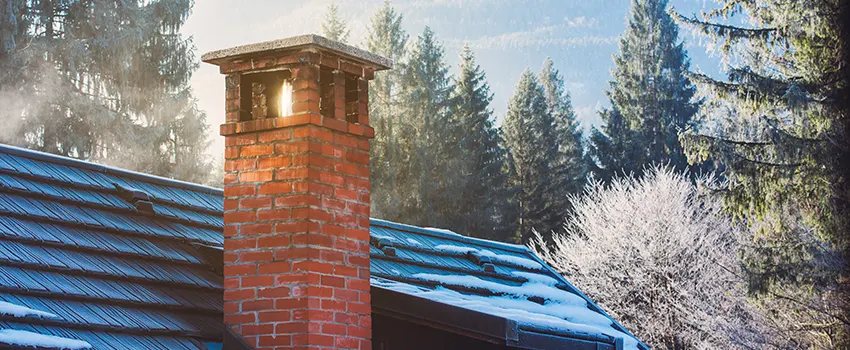 Residential Chimney Rain Caps Repair Services in Harrison, NY