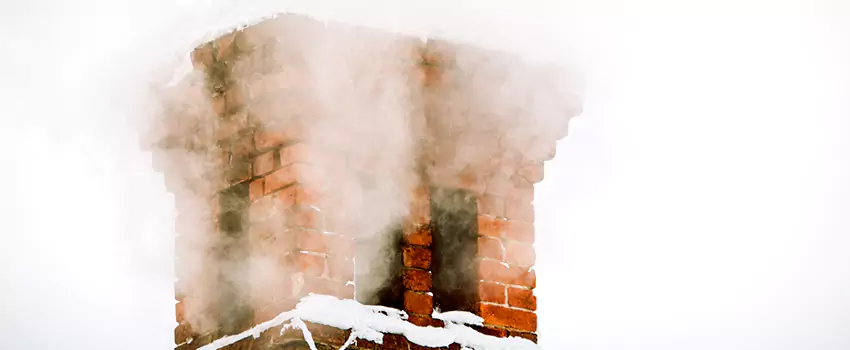 Chimney Flue Soot Removal in Harrison, NY