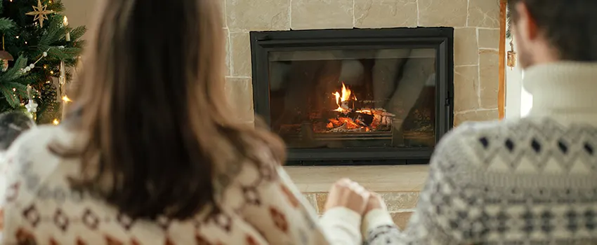 Superior Open-Hearth Wood Fireplaces in Harrison, NY