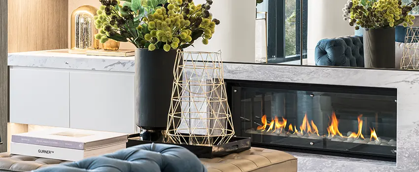 Professional Town & Country Luxury Fireplace Maintenance Experts in Harrison, New York