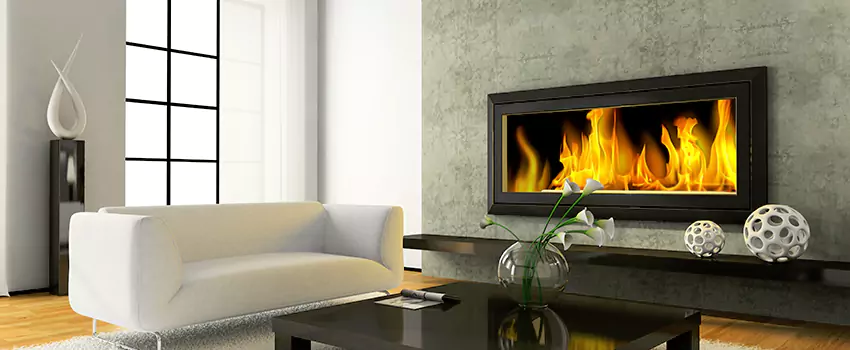Ventless Fireplace Oxygen Depletion Sensor Installation and Repair Services in Harrison, New York