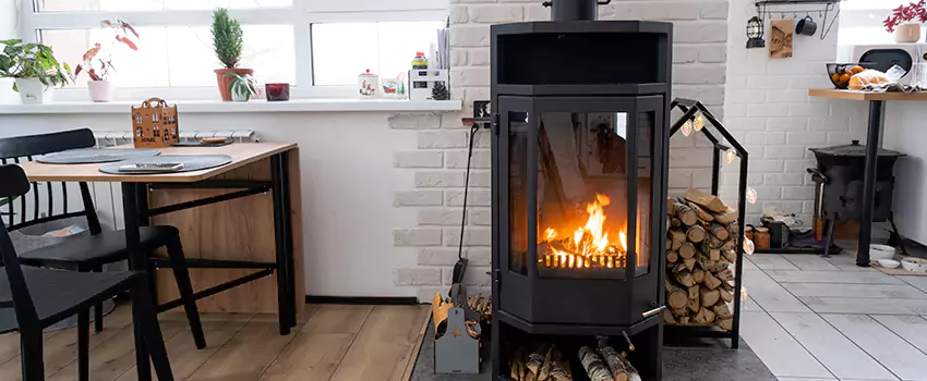 Cost of Vermont Castings Fireplace Services in Harrison, NY