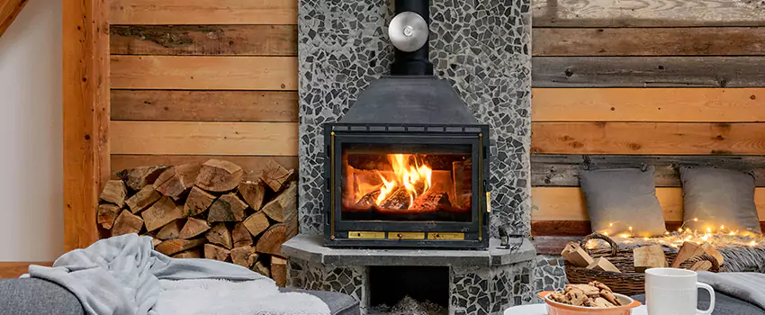Affordable Wood Fireplace Fixing Solutions in Harrison, New York