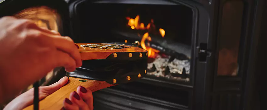 Cost of Wood Furnace Repair and Installation Services in Harrison, NY