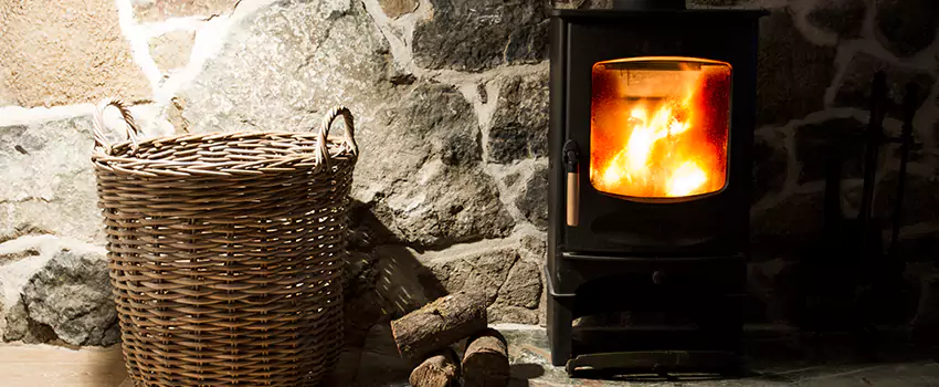 24/7 Wood Stove Installation Services in Harrison, New York