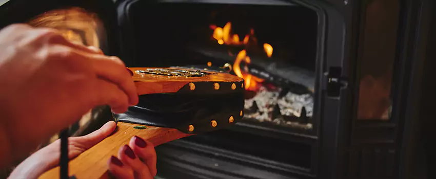 Wood Stove Grates Repair in Harrison, New York