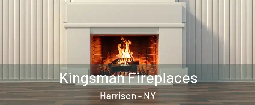  Kingsman Fireplaces Harrison - NY