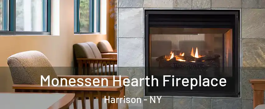  Monessen Hearth Fireplace Harrison - NY