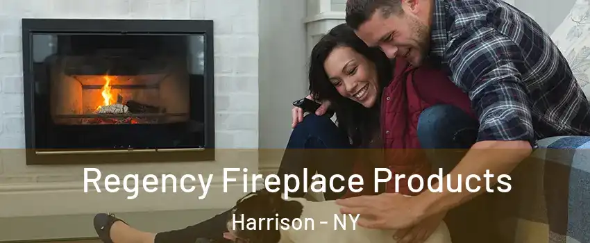  Regency Fireplace Products Harrison - NY