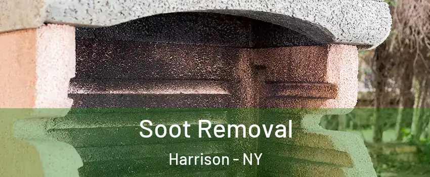  Soot Removal Harrison - NY