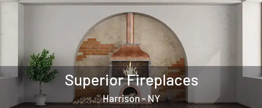  Superior Fireplaces Harrison - NY