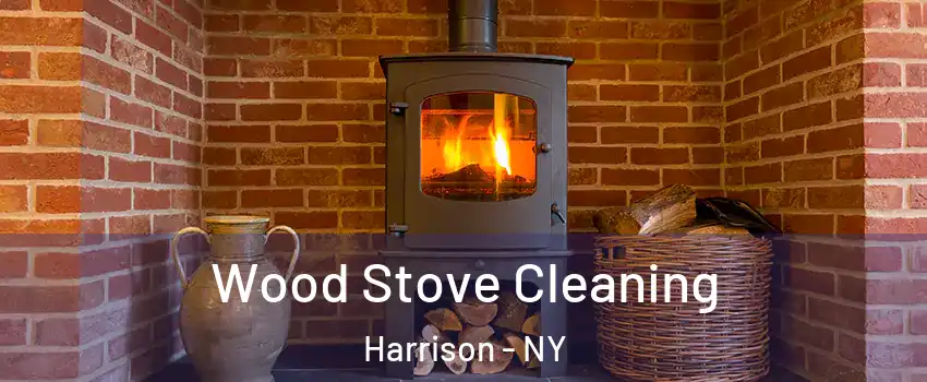  Wood Stove Cleaning Harrison - NY